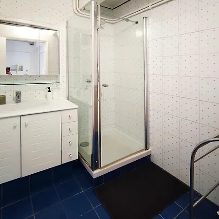 بيت للعطل Flexliving - - Villon باريس