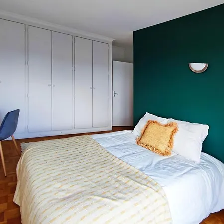 بيت للعطل Flexliving - - Villon *
