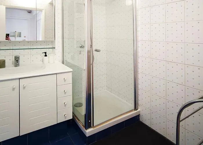 Semesterbostad Flexliving - - Villon Paris