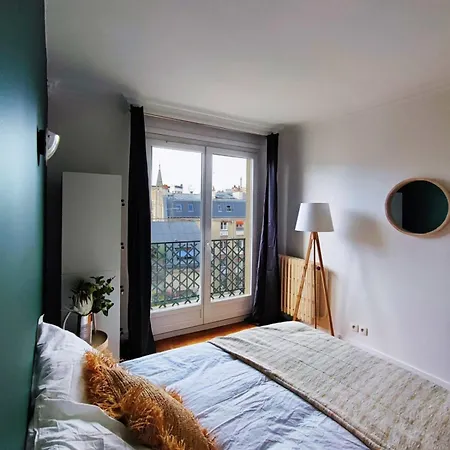 Flexliving - - Villon * Paříž